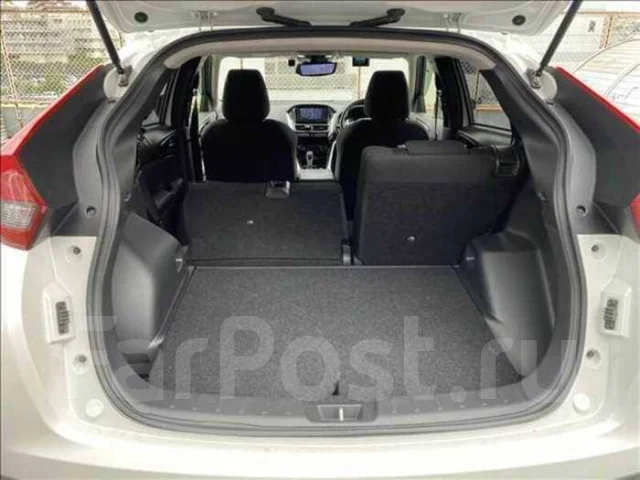 Mitsubishi Eclipse Cross. ��������, 4wd, 1.5 (150��.�.), ������, �/�. ��� ����� �� ������������ ����