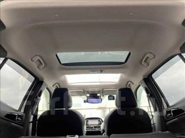 Mitsubishi Eclipse Cross. ��������, 4wd, 1.5 (150��.�.), ������, �/�. ��� ����� �� ������������ ����