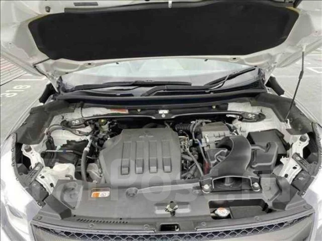 Mitsubishi Eclipse Cross. ��������, 4wd, 1.5 (150��.�.), ������, �/�. ��� ����� �� ������������ ����