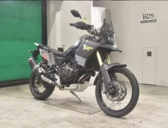 Yamaha Tenere 700. 700����. ��., ��������, ���������, ��� ������� ����