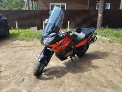 Suzuki V-Strom 1000. 650����. ��., ��������, ���������, ������ �� �� ����