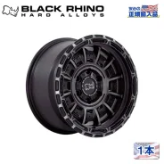 MLJ Black Rhino Legion. 10.0x20", 5x127, ET-18, �� 71,5���. ��� ����� �� ������������ ����