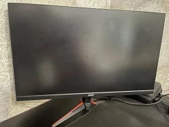 Acer. 27", ���������� �� (LCD, LED, QLED) ����