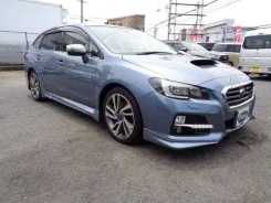 Subaru Levorg. ��������, 4wd, 1.6 (170��.�.), ������, �/�. ��� ����� �� ������������ ����