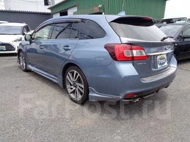 Subaru Levorg. ��������, 4wd, 1.6 (170��.�.), ������, �/�. ��� ����� �� ������������ ����