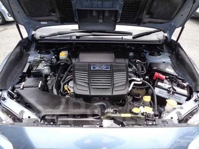 Subaru Levorg. ��������, 4wd, 1.6 (170��.�.), ������, �/�. ��� ����� �� ������������ ����