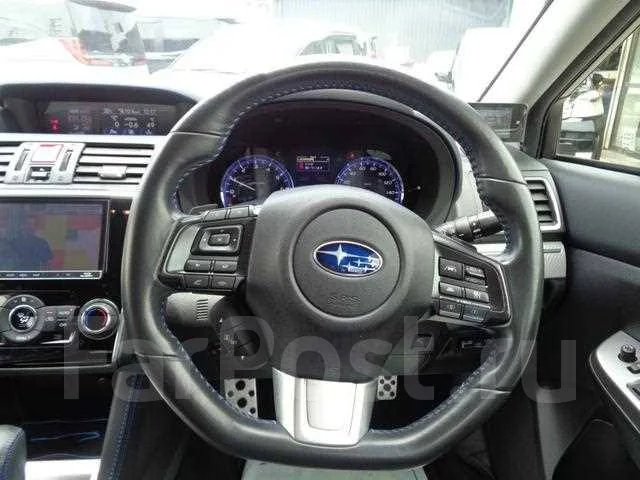Subaru Levorg. ��������, 4wd, 1.6 (170��.�.), ������, �/�. ��� ����� �� ������������ ����