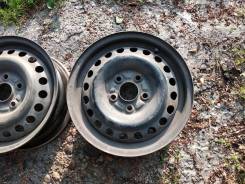 AMS. x15", 5x114.3 