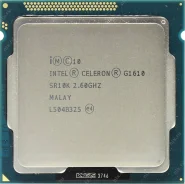 Intel Celeron G1610 ����
