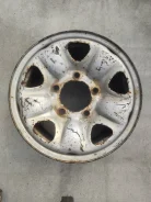 Toyota. 8.0x16", 5x150, �� 110���. ����