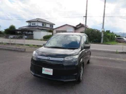 Toyota Spade. ��������, ��������, 1.3 (95��.�.), ������, �/�. ��� ����� �� ������������ ����