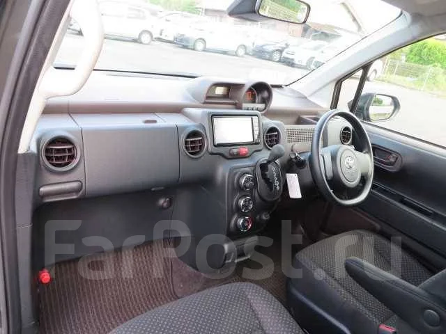 Toyota Spade. ��������, ��������, 1.3 (95��.�.), ������, �/�. ��� ����� �� ������������ ����