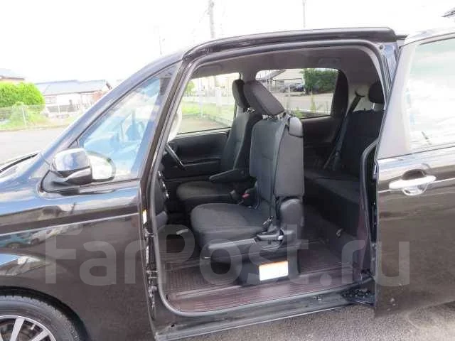 Toyota Spade. ��������, ��������, 1.3 (95��.�.), ������, �/�. ��� ����� �� ������������ ����