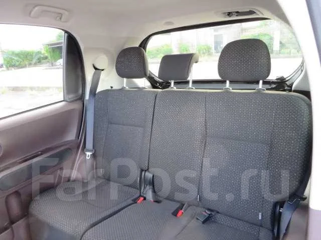 Toyota Spade. ��������, ��������, 1.3 (95��.�.), ������, �/�. ��� ����� �� ������������ ����