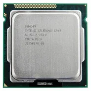 Intel Celeron G540 ����
