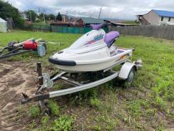 Yamaha Marine Jet 700TZ. 1999 ��� ����