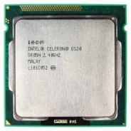 Intel Celeron G540 ����