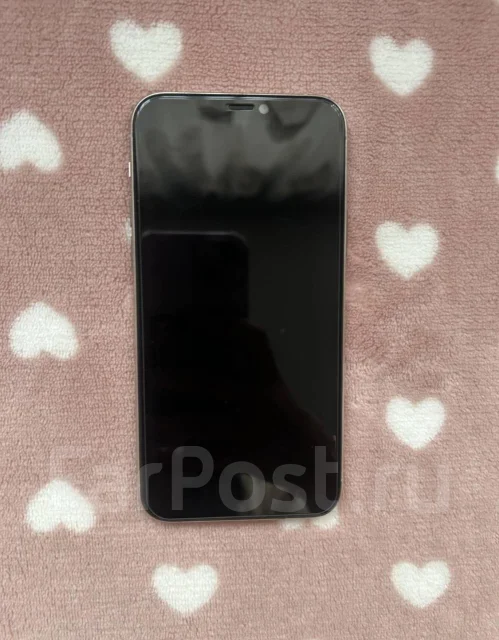 Apple iPhone 11 Pro. �/�, 256 ��, �����, 3G, 4G LTE ����