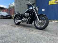 Honda Shadow 400. 400����. ��., ��������, ���������, ��� ������� ����
