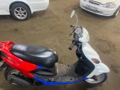 Yamaha Grand Axis 100. 100����. ��., ��������, ���������, ������ �� �� ����