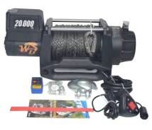 ������ WB 20000LBS/9071��. 12V. �������� ����