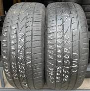 Continental ContiCrossContact. , /,  50 % 