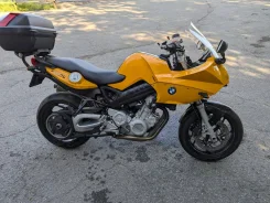 BMW F 800 S. 800����. ��., ��������, ���������, ������ �� �� ����