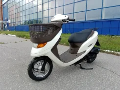 Honda Dio AF68. 49����. ��., ��������, ��� ���, ��� ������� ����