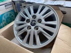 Toyota. 6.0x15", 5x114.3, ET50, �� 60,1���. ����