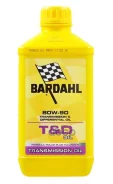 Bardahl T&D