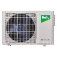 Ballu. 40² 