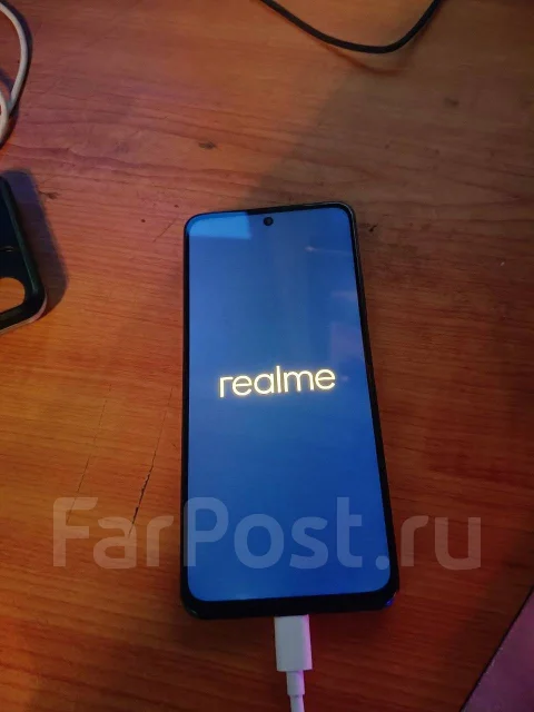 Realme C55. �/�, 256 ��, ������, 4G LTE, Dual-SIM, NFC ����