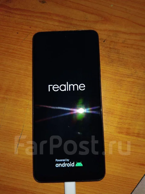 Realme C55. �/�, 256 ��, ������, 4G LTE, Dual-SIM, NFC ����