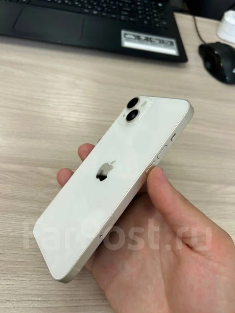 Apple iPhone 14 Plus. �/�, 128 ��, ����� ����