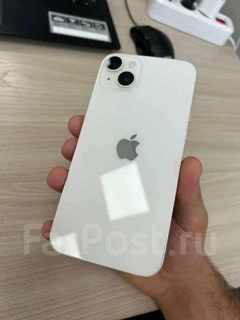Apple iPhone 14 Plus. �/�, 128 ��, ����� ����