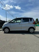 Mitsubishi eK-Wagon. �������, ��������, 0.7 (36��.�.), ������ ����