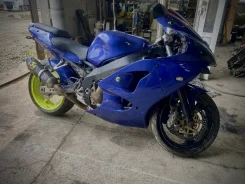 Kawasaki Ninja ZX-9R. 900����. ��., ��������, ���������, ������ �� �� ����