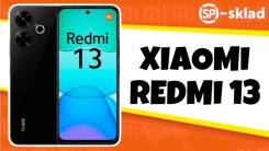 Xiaomi Redmi 13. , 128 , , 3G, 4G LTE, Dual-SIM 