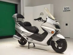 Honda Forza S. 250����. ��., ��������, ���������, ��� �������. ��� ����� �� ����� ����