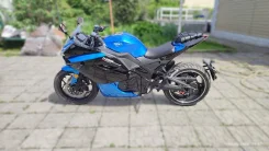 Ducati Superbike 1199 Panigale. ��������, ��� ���, ������ �� �� ����