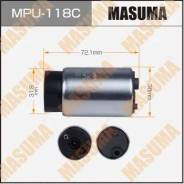 MPU-118C  Masuma, GX470, Hiace/UZJ120L, TRH200K,   MPU-118C 