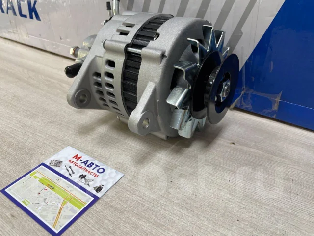 ��������� Isuzu Bighorn/Elf 4JG2 lr180508 ����