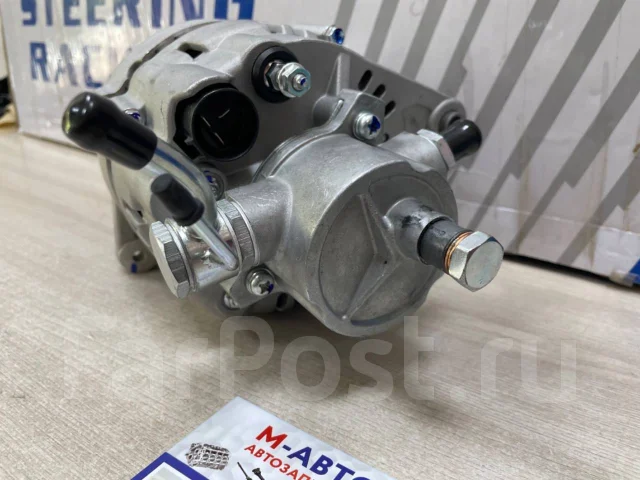��������� Isuzu Bighorn/Elf 4JG2 lr180508 ����