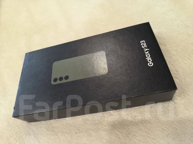 Samsung Galaxy S23. �/�, 128 ��, ������� ����