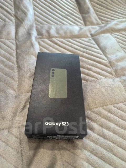 Samsung Galaxy S23. �/�, 128 ��, ������� ����