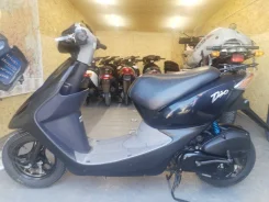 Honda Dio AF56. 49����. ��., ��������, ��� ���, ��� ������� ����