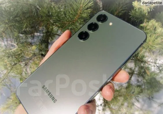 Samsung Galaxy S23. �/�, 128 ��, ������� ����