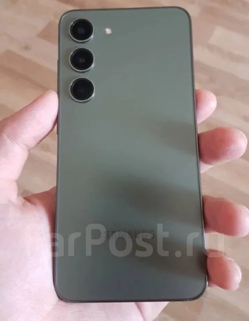 Samsung Galaxy S23. �/�, 128 ��, ������� ����
