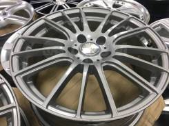Weds Ravrion. 7.0x17", 5x114.3, ET38,  73,1. 