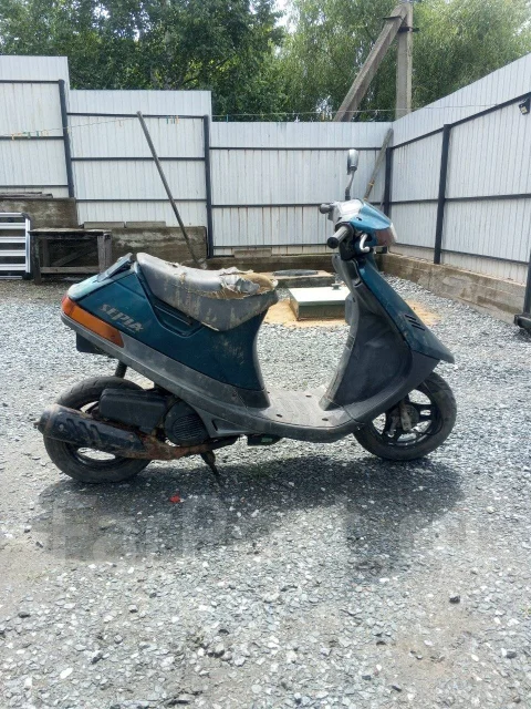 Suzuki Sepia. 50����. ��., ����������, ������ �� �� ����